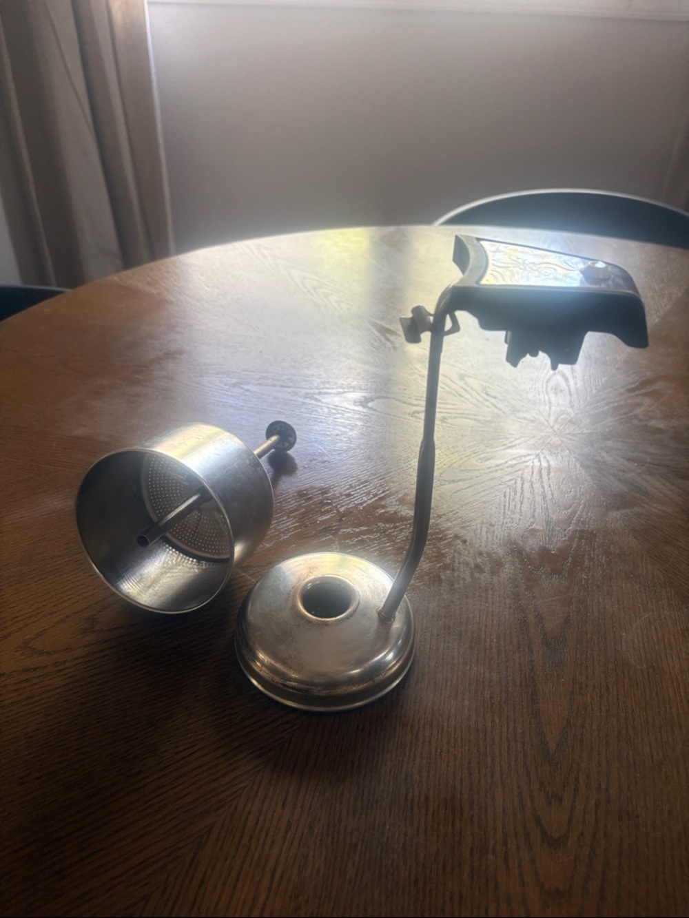Corningware Electric Percolator Replacement Parts